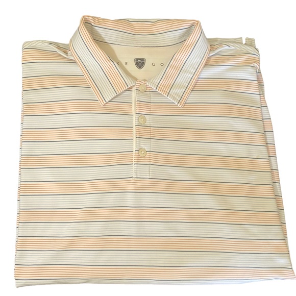 Nike Other - Nike Drifit Golf Shirt